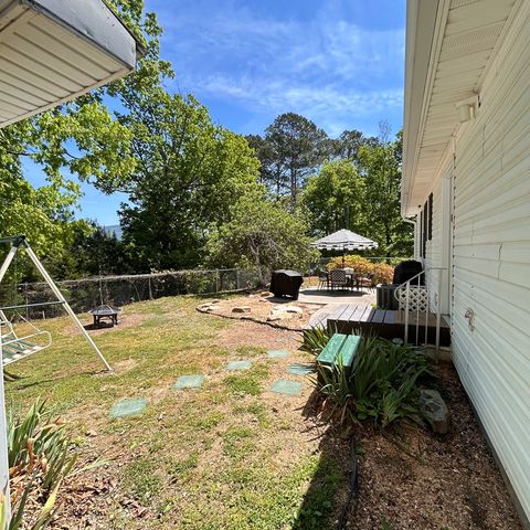1679 Smyrna Church Road, Chatsworth, GA 30705