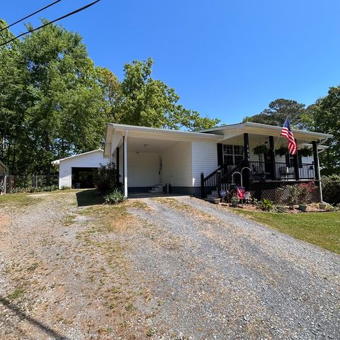 1679 Smyrna Church Road, Chatsworth, GA 30705