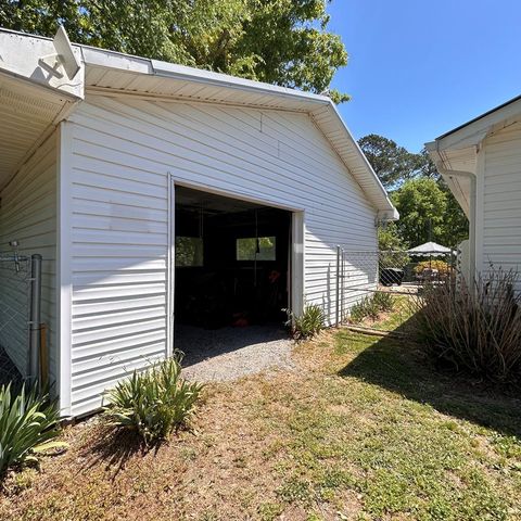 1679 Smyrna Church Road, Chatsworth, GA 30705