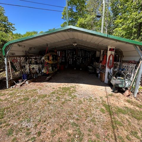 1679 Smyrna Church Road, Chatsworth, GA 30705