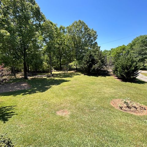 1679 Smyrna Church Road, Chatsworth, GA 30705