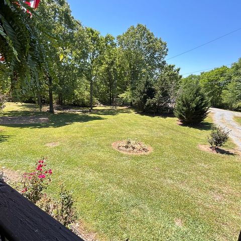 1679 Smyrna Church Road, Chatsworth, GA 30705