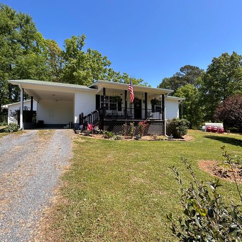 1679 Smyrna Church Road, Chatsworth, GA 30705