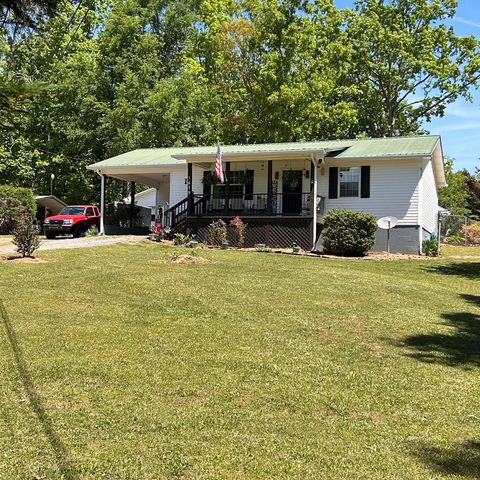 1679 Smyrna Church Road, Chatsworth, GA 30705
