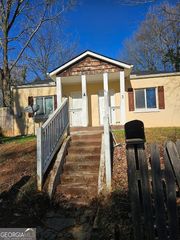 1031 Sparks Street SW, Atlanta, GA 30310