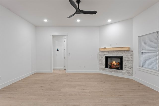 5 Canobie Lane, Bella Vista, AR 72715