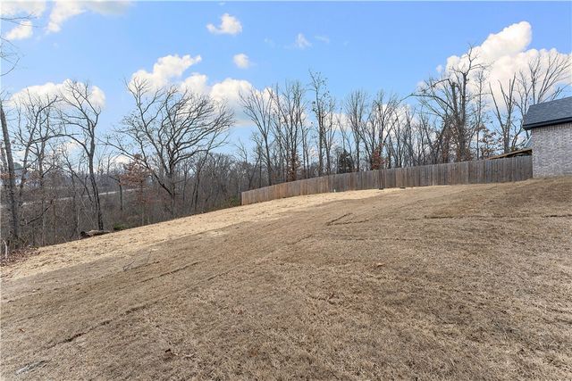 5 Canobie Lane, Bella Vista, AR 72715