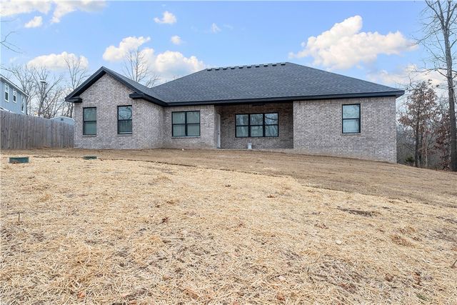 5 Canobie Lane, Bella Vista, AR 72715