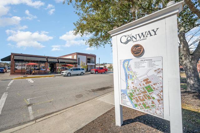 6790 Highway 1124, Conway, SC 29526