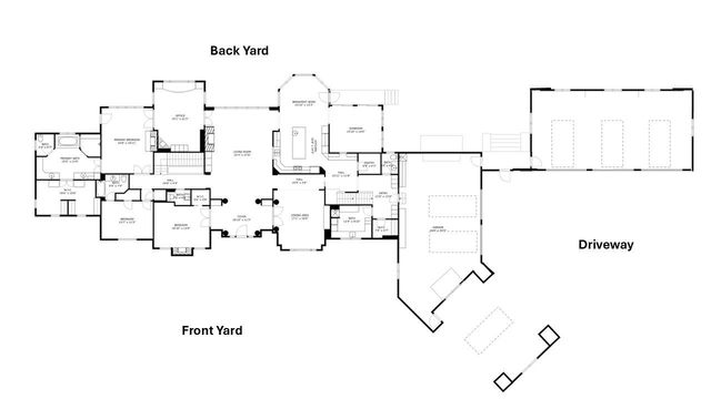 6029 Hillsborough Court, Grandville, MI 49418