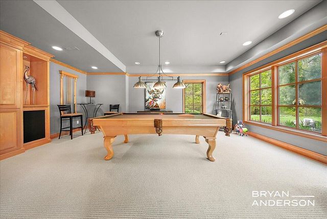 6029 Hillsborough Court, Grandville, MI 49418