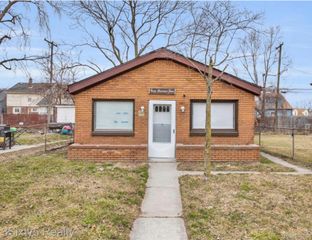 304 Goodell Street, River Rouge, MI 48218