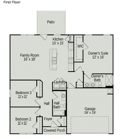 115 Townsend Way, Chapel Hill, TN 37034