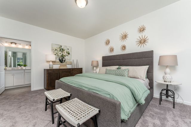115 Townsend Way, Chapel Hill, TN 37034