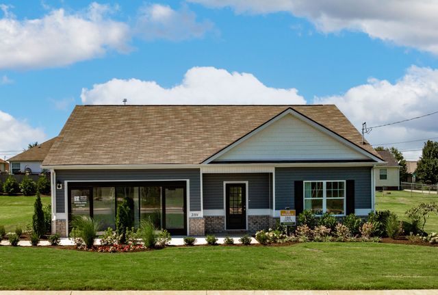 115 Townsend Way, Chapel Hill, TN 37034