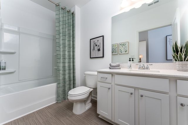 115 Townsend Way, Chapel Hill, TN 37034