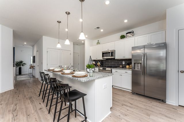 115 Townsend Way, Chapel Hill, TN 37034