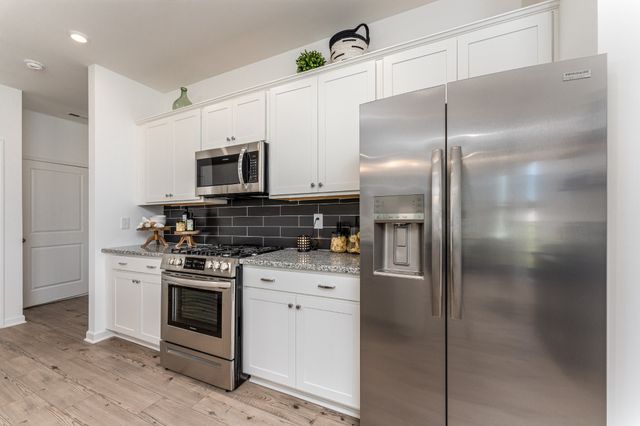 115 Townsend Way, Chapel Hill, TN 37034