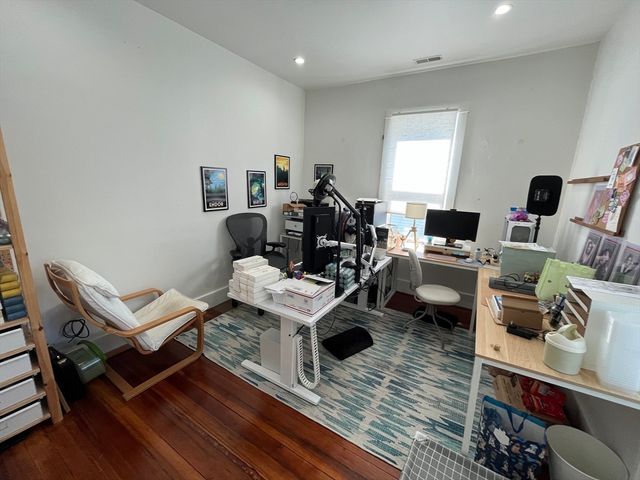 48 Sheffield Road 2, Boston, MA 02131