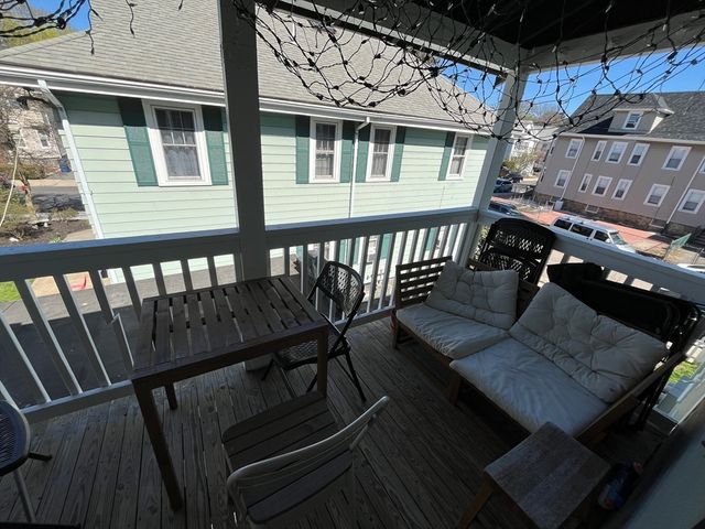 48 Sheffield Road 2, Boston, MA 02131