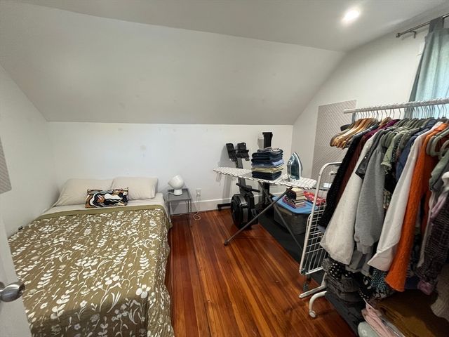 48 Sheffield Road 2, Boston, MA 02131