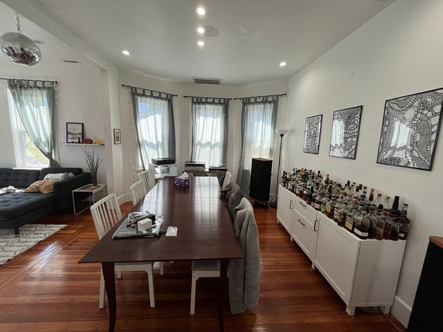 48 Sheffield Road 2, Boston, MA 02131