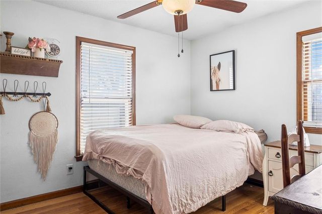 29002 E State Route B Highway, Archie, MO 64725