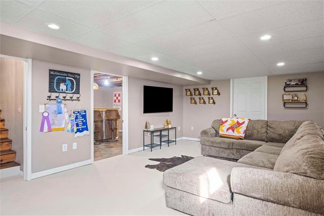 29002 E State Route B Highway, Archie, MO 64725