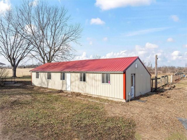 29002 E State Route B Highway, Archie, MO 64725