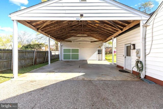1440 WASHINGTON AVE, Severn, MD 21144