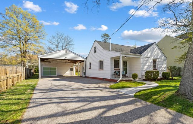 1440 WASHINGTON AVE, Severn, MD 21144