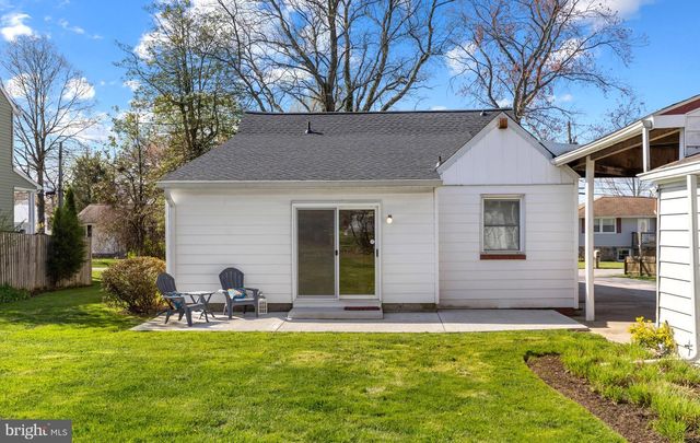 1440 WASHINGTON AVE, Severn, MD 21144