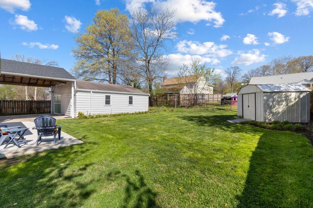 1440 WASHINGTON AVE, Severn, MD 21144