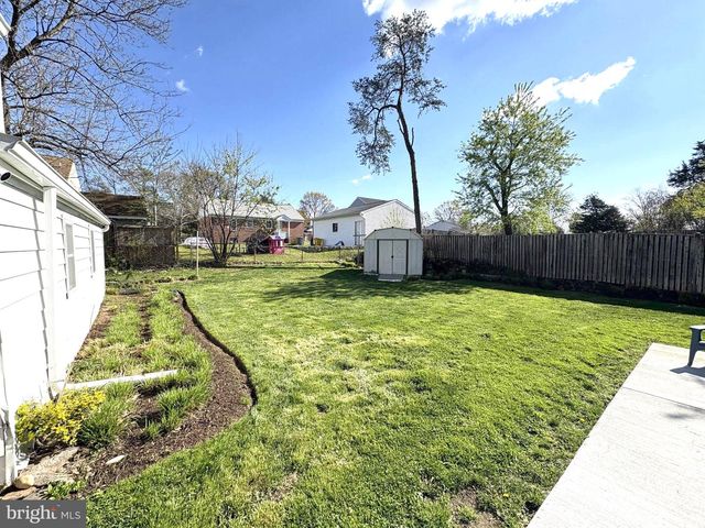 1440 WASHINGTON AVE, Severn, MD 21144