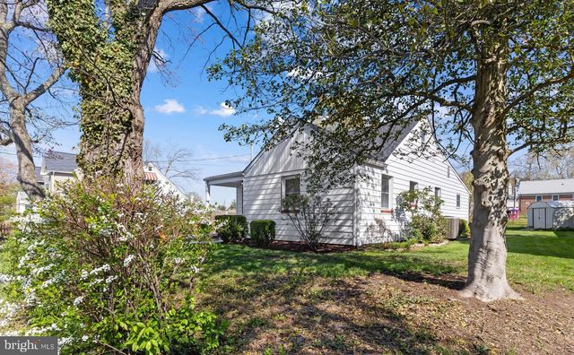 1440 WASHINGTON AVE, Severn, MD 21144