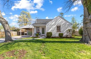 1440 WASHINGTON AVE, Severn, MD 21144
