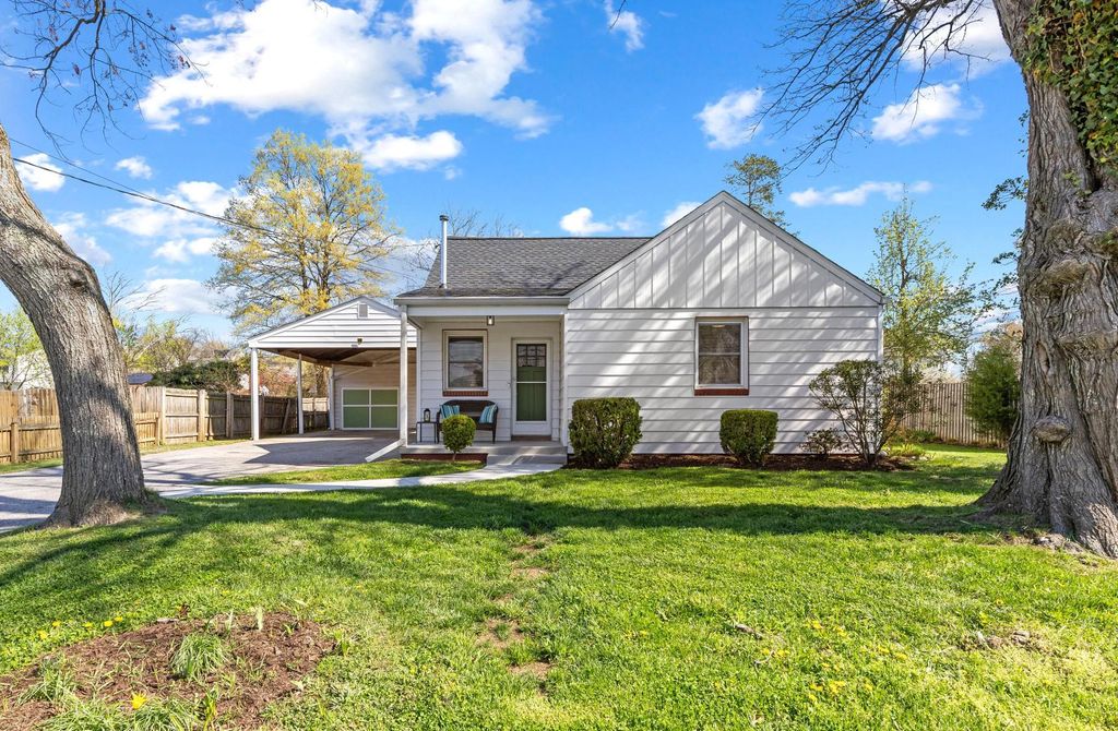 1440 WASHINGTON AVE, Severn, MD 21144