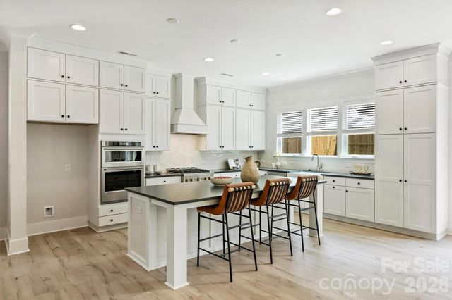 131 S Gregg Street, Charlotte, NC 28208