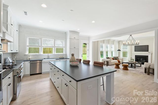 131 S Gregg Street, Charlotte, NC 28208