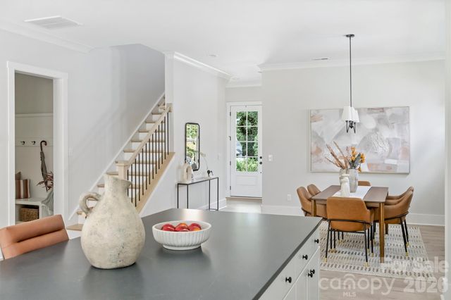 131 S Gregg Street, Charlotte, NC 28208