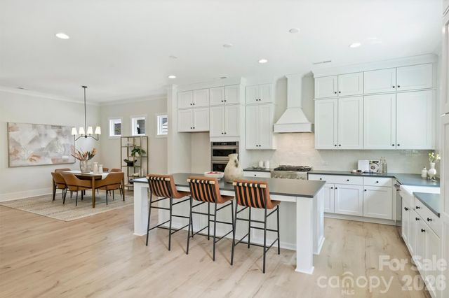 131 S Gregg Street, Charlotte, NC 28208