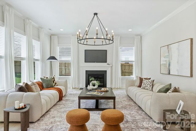 131 S Gregg Street, Charlotte, NC 28208