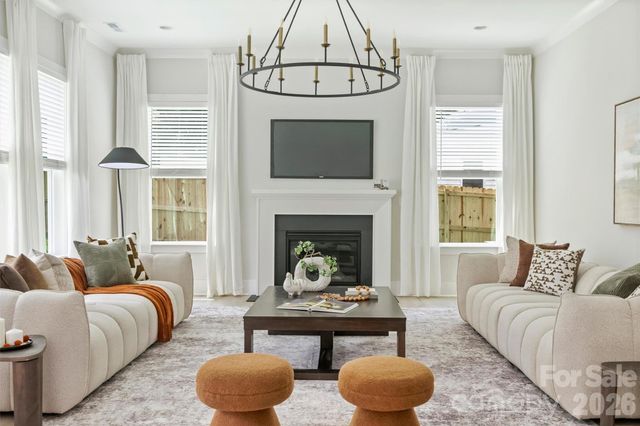 131 S Gregg Street, Charlotte, NC 28208