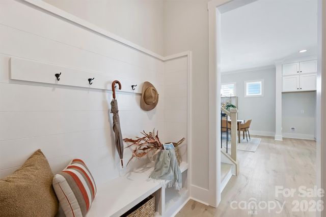 131 S Gregg Street, Charlotte, NC 28208
