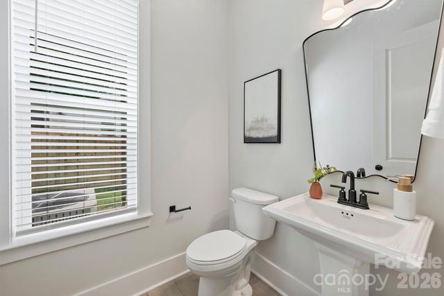 131 S Gregg Street, Charlotte, NC 28208