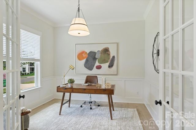 131 S Gregg Street, Charlotte, NC 28208