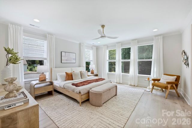 131 S Gregg Street, Charlotte, NC 28208