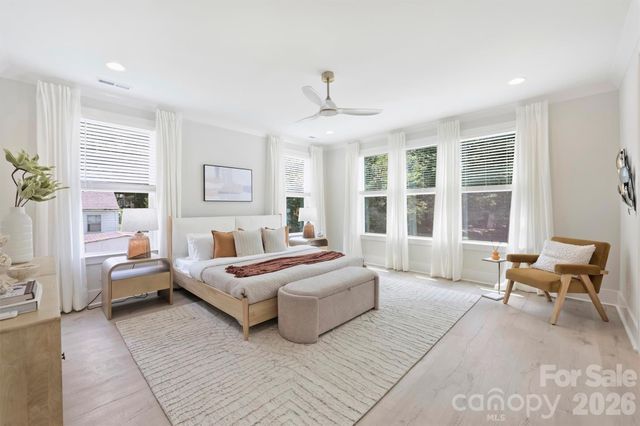 131 S Gregg Street, Charlotte, NC 28208