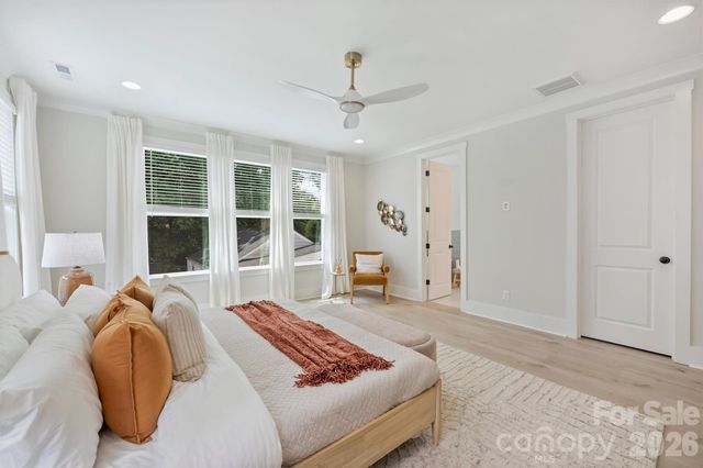 131 S Gregg Street, Charlotte, NC 28208
