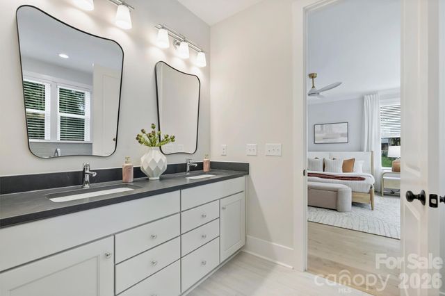 131 S Gregg Street, Charlotte, NC 28208
